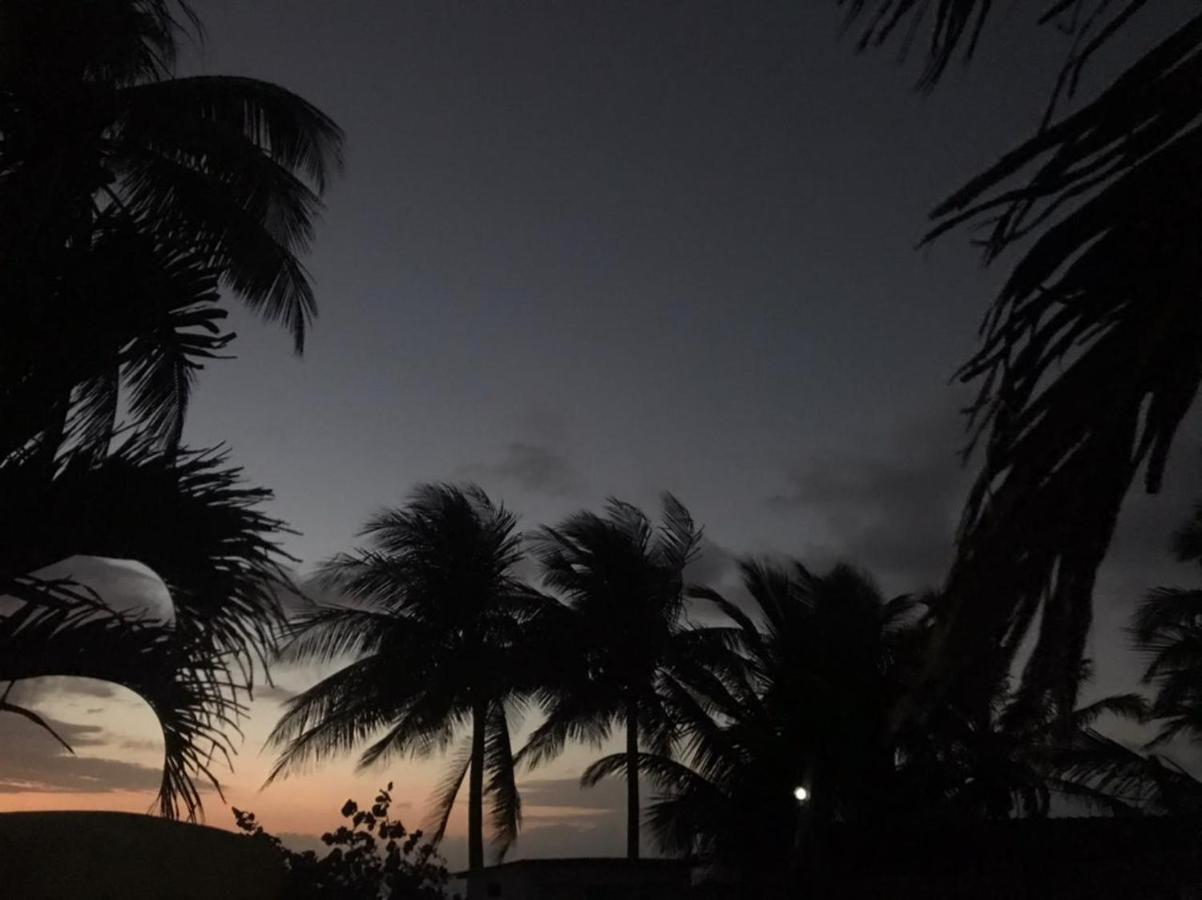 Hostal Rudy'S Beach Puerto Cortes Exterior foto